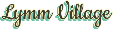 lymmvillage logo image